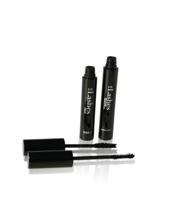3D Fiber Lash Mascara: Thickening & Lengthening Gel for Natural Lashes - Pack of 1 - Buy Online on GoSupps.com