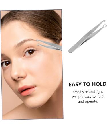 Shop Mikinona Nose Hair Trimmer - Efficient Nasal Hair Removal Tool for Easy Grooming - Buy Online on GoSupps.com