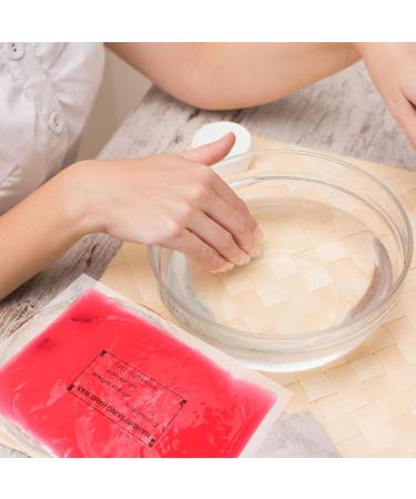 SHERCHPRY 1 pi ce Cire de Beaut pour Mains avec Fleurs S ch es Soin Peau Cire Nourrissante pour Art des Ongles Hydratante et R paratrice pour Usage Personnel ou Salon Couleur Al atoire - Buy Online on GoSupps.com