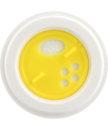 Jane's Krazy Seasonings Lemon Pepper Marinade & Seasoning - 2.5 oz - Flavorful Mixed-Up Spice Blend - Buy Online on GoSupps.com