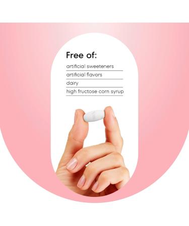 ONE A DAY Pregnancy Planning Prenatal Multivitamin for Women - 60 Tablets - Buy Online on GoSupps.com