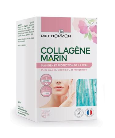 Diet Horizon Marine Collagen 3500mg 15 sticks