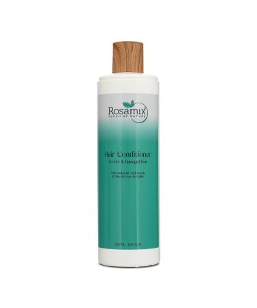 Premium Hair Conditioner for All Hair Types | Nourishing & Hydrating Formula - International Shipping - Buy Online on GoSupps.com