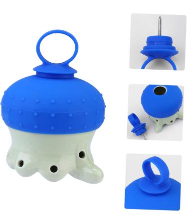 Buy TOVINANNA Moxibustion Massage Tool | Traditional Ceramic Moxibustion Cup for Pain Relief - International Shipping Available - Buy Online on GoSupps.com