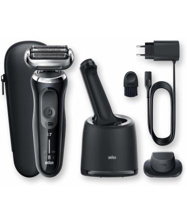 Braun Shaver Series 7 70-N7200cc Men's Shaver 290810