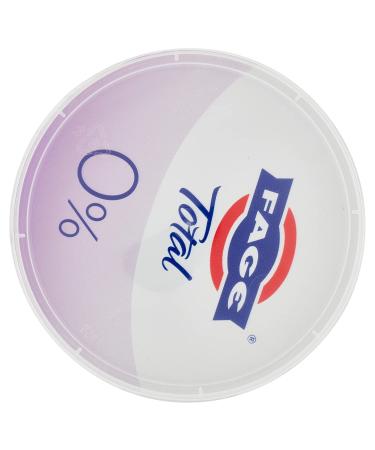 FAGE TOTAL Greek Yogurt 17.6 oz - Rich and Creamy Authentic Greek Yogurt - Buy Online on GoSupps.com