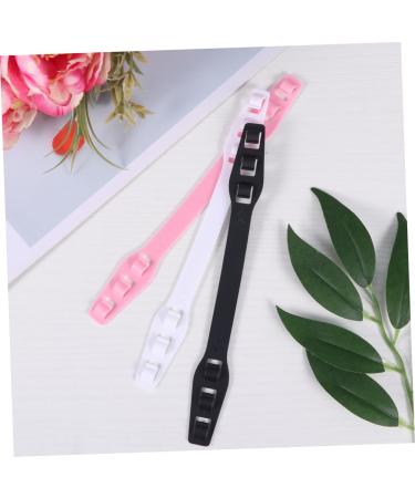 Buy Gatuida 18 Pcs Disposable Face Cover with Adjustable Ear Straps | Hearing Protection Mouth Masks | Comfortable & Secure Fit - Buy Online on GoSupps.com
