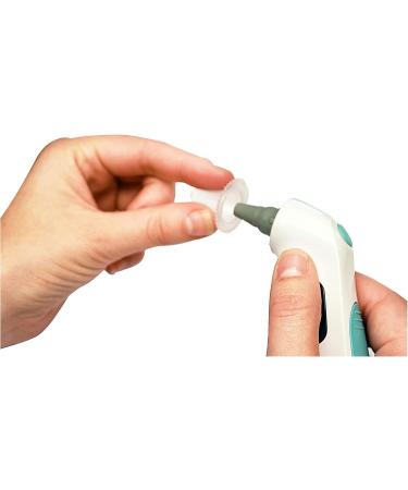 40 Replacement Protective Caps for Braun ThermoScan Ear Thermometers | International Shipping Available - Buy Online on GoSupps.com