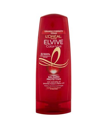L'Or al Paris Elvive Color-Vive Conditioner for Colorates or M ches 250 ml - Buy Online on GoSupps.com