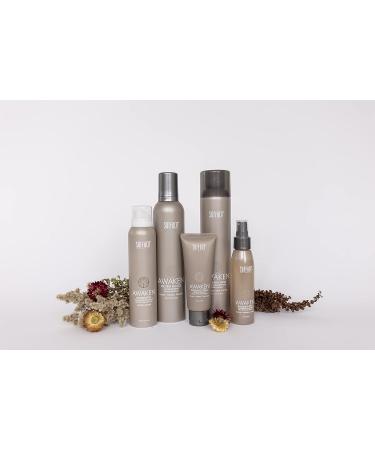 Surface Hair Awaken Mousse 8.8 oz - Volumizing, Color Safe & Firm Hold Mousse - Buy Online on GoSupps.com