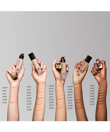 Lancome Lanc me Teint Idole Ultra Wear Foundation SPF 35 Nr445N 30 ml - Buy Online on GoSupps.com