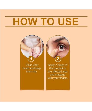 3 Pieces Jimerito Honey Eye Drops Jimerito Honey Eye Drops Stingless Bee Honey Relieves Eye Fatigue and Dryness for Eye Health - Buy Online on GoSupps.com