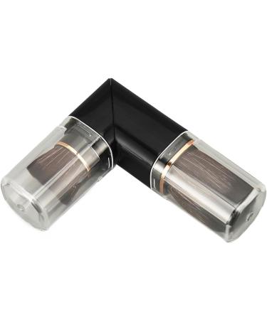 Powder Brush Multipurpose Double Ended Foundation Brush Soft Bristles Makeup Brush - Buy Online on GoSupps.com