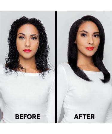 Colorproof Radically Smooth Taming Crème 5.1oz - Defrizz Smooths & Adds Shine | Humidity & Heat Protection | Sulfate-Free & Vegan | International Shipping Available - Buy Online on GoSupps.com