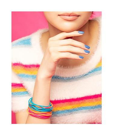 Gelish MINI Summer Feel The Vibes Collection - Keepin' It Cool 0.3 oz - Buy Online on GoSupps.com