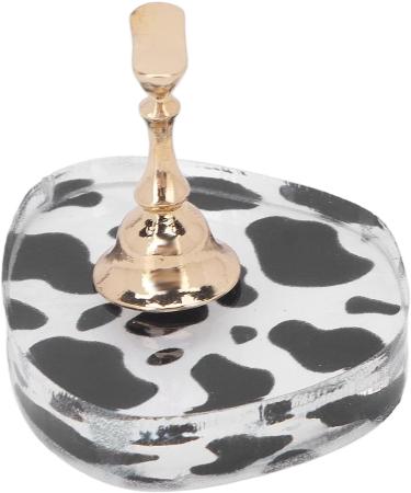 Nail Tips Practice Holder Stand Practical Acrylic Rustproof Nail Tips Holder For Manicure - Buy Online on GoSupps.com