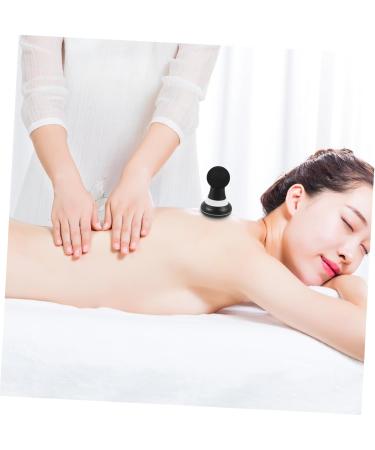 Gatuida Neck Massage Device - 4-Piece Fascia Gun Massage Tools for Muscle Relaxation | Comfortable Deep Tissue Massage Supplies | Multi-Color Options - Buy Online on GoSupps.com
