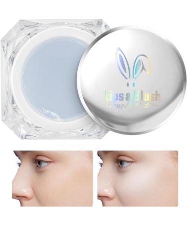 Creme Blush for Cheeks - Cheek Blush Makeup Cream Water Proof and Long Lasting Safe and Natural Powder Blush Cheek Blush for Makeup Beginner Beauty Lover Kagrote Blue - Buy Online on GoSupps.com