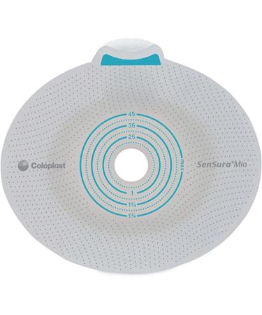 Sensura Mio Ostomy Barrier 10502 - Pack of 5 | Comfortable and Secure Ostomy Care - Buy Online on GoSupps.com