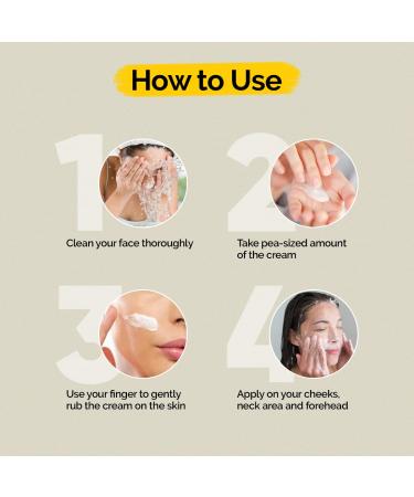 Aqua Lite Gel Cream with Hyaluronic Acid - 50gm | Hydrating Shea Butter & Vitamin E | International Shipping Available - Buy Online on GoSupps.com