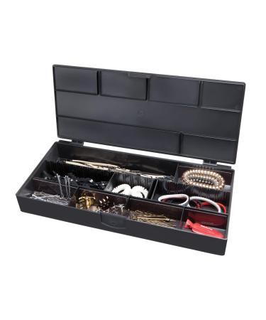 BaBylissPRO Hair Accessories Storage Box 1 Count