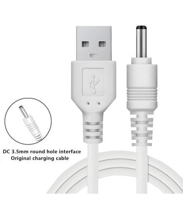 NBGRLVS Sonic Electric Toothbrush Charger Cable Replacement - USB Charging Cable for Efficient Power Delivery - Buy Online on GoSupps.com