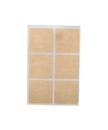 Hangover Prevention and Recovery Patches 84 Pack Portable Perfect for Weddings After-Party Refreshment