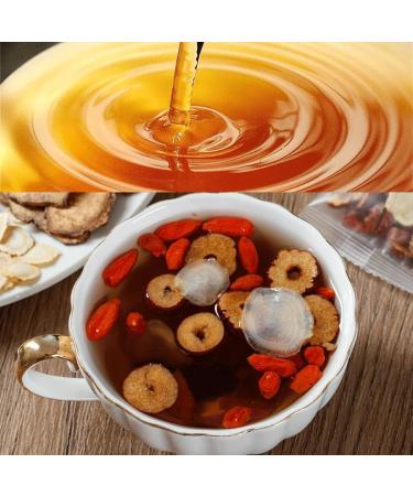 KYKHT Ginseng Five Treasures Tea Kidney Tea Kidney Tea Formula Ginseng Five Treasure Tea Men s Essentials Kidney Tea Liver and Kidney Care Tea Tonify Kidney for Men (1PCS) - Buy Online on GoSupps.com