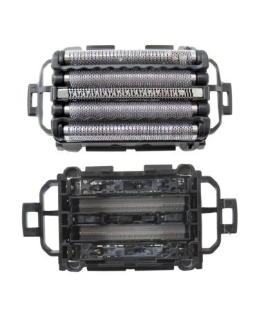Replacement Outer Foil & Inner Blade Set for Panasonic WES9170P ES-LV95 ESLV61 ESLV65 ESLV81 - International Shipping Available - Buy Online on GoSupps.com