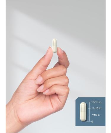 HorbÃ¤ach Coral Calcium 1500mg - 150 Capsules - Buy Online on GoSupps.com
