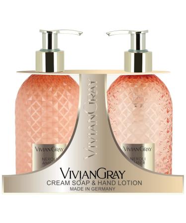 Lotions pour le corps - Hydratants de la marque Vivian Gray id al pour femme