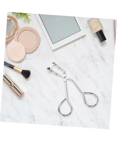 Shop Partial Eyelash Curler - Best Makeup Tool for Gorgeous Lash Curls | International Shipping - Buy Online on GoSupps.com