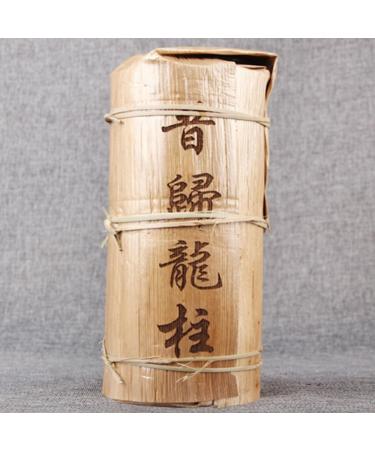 Yunnan Colonne De Th Cru Xigui Pu'er Pr cieux 1000g / 35 27oz Parfum De Th D bordant - Buy Online on GoSupps.com
