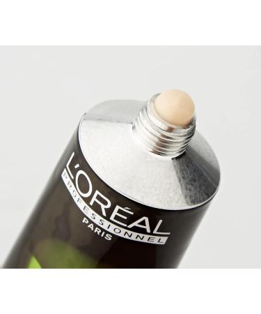 L'Or al Professionnel Inoa Permanent Hair Colour No.6.24 Dark Blonde Iris Copper 60 ml - Buy Online on GoSupps.com
