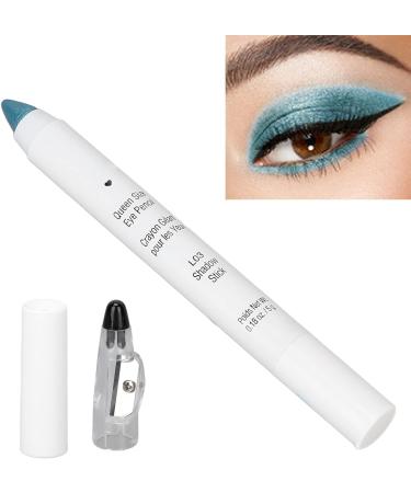 Eyeshadow Stick Eye Shadow Crayon Charming Eye Makeup Soft Refill For Women For Work Dating - Buy Online on GoSupps.com