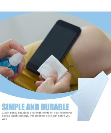 Buy SUPVOX 3pcs Microfiber Musical Instrument Cleaning Cloth - Violin Flute Glasses Camera Wiping Supplies | International Shipping Available - Buy Online on GoSupps.com