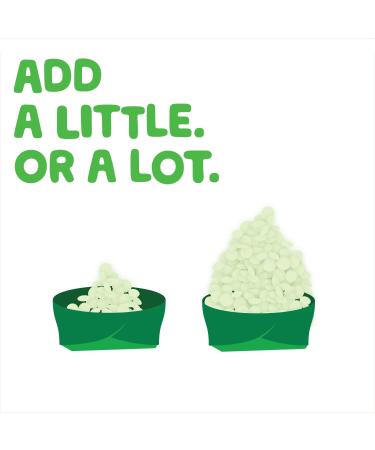 Gain Fireworks In-Wash Scent Booster Granules - Original Scent 275g | Shop Internationally - Buy Online on GoSupps.com