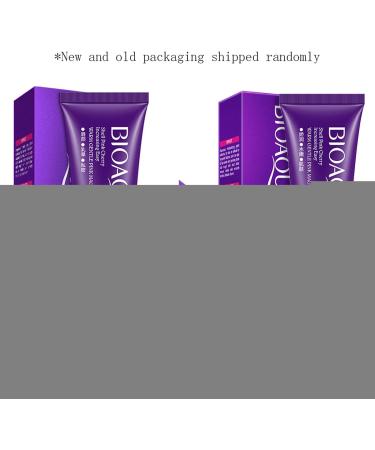 Underarm Lightening Bleach Cream For Skin Lightening Enhanced Hydration Cream For Face Underarm Cream Armpit Neck Back Legs Elbows And Private Areas - Buy Online on GoSupps.com