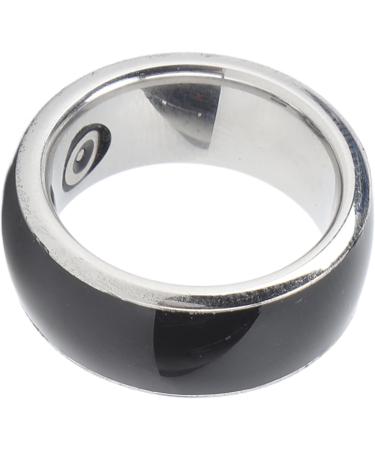 Health Ring Body Temperature Detection Wearable Smart Ring for Outdoor (19)(22)(22) - Buy Online on GoSupps.com