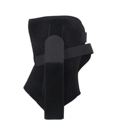Shanrya Orthosis Brace Support - Ankle Strap for Eversion Correction & Foot Sagging Prevention | International Shipping Available - Buy Online on GoSupps.com