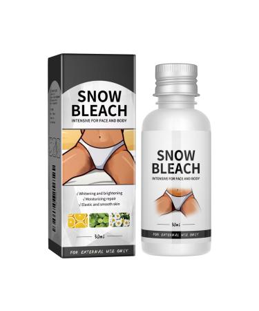 Nurvidis Intimate Area Skin Whitening Cream body lightening cream body lightening cream Intimate Area Dark Spot Corrector Body Whitening Cream