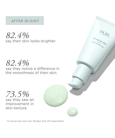 P R Beauty Go with the Glow Niacinamide Drops - Boost Hydration Reduce Redness Vitamin C - Cruelty-Free & Paraben-Free 1 oz | International Shipping - Buy Online on GoSupps.com