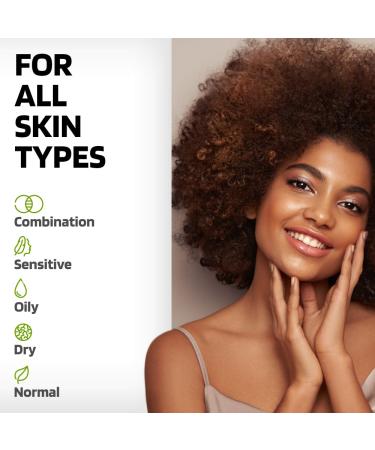 Dr. Riva Nature s Formula Regenerating Blemish Cream - Best Anti-Acne Treatment for Sensitive Skin | Acne Control & Blemish Removal | 50ml - Buy Online on GoSupps.com