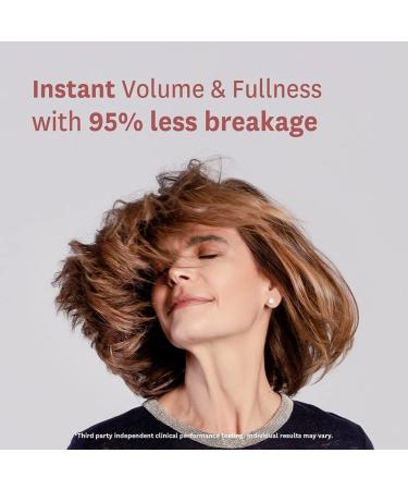 Better Not Younger Volumizing Shampoo & Conditioner Set - 16 Fl Oz (Pack of 2) - Buy Online on GoSupps.com