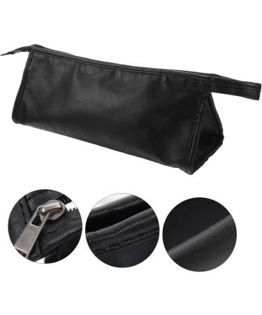 Beavorty Hair Dryer Travel Bag Hair Dryer Storage Bag Hair Tools Travel Bag Hair Styling Tools Curling Iron Travel Bag Curls - Buy Online on GoSupps.com
