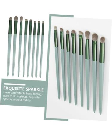 Beaupretty 1set Makeup Brush Set Face Powder Brush Wooden Foundation Brush Concealer Brush Beauty Blush Brush Powder Applicator Professional Makeup Brush Miss Major Wooden Handle Makeup Tools - Buy Online on GoSupps.com