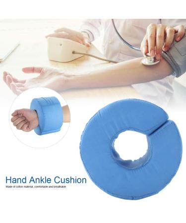 Foot Hand Leg Foam Lift Pad - Medical Ankle Pad to Prevent Bedsores & Support Joints | International Shipping - Buy Online on GoSupps.com