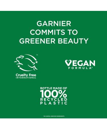Garnier Micellar Cleansing Water All-in-One Makeup Remover Cleanses and Soothes Skin Ideal for Face Eyes & Lips No Rinsing For Dry & Sensitive Skin 400ml - Buy Online on GoSupps.com