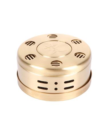 Box Moxibustion Heat holder MOXA-Stick-Brenner-Box Branch Moxibustion-Belt Moxa container Tools for burning Moxa Health Moxibustion Moxibusche MOXISTION Tool Care