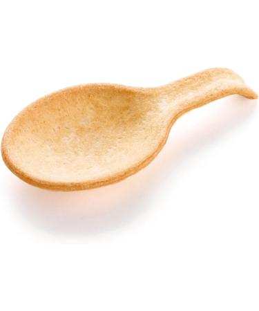 Pidy Amusettes Mini Crispy Pastry Spoons - 84 Portions